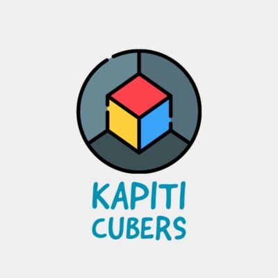 kapiti cubers light transparent Thumbnail