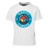 Podium Mens Poly Tee Thumbnail